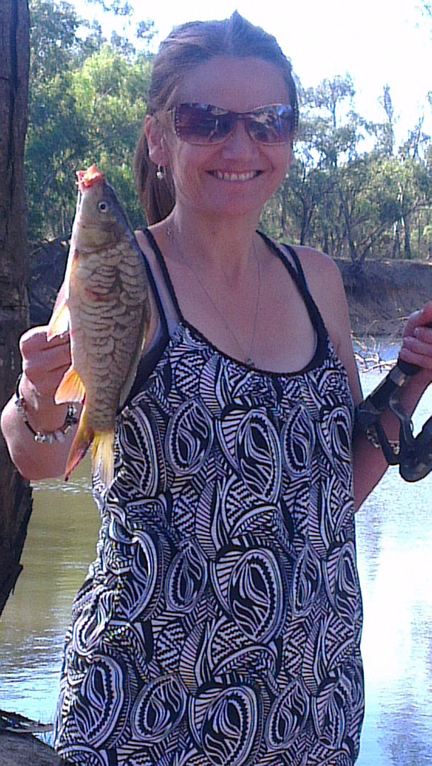 Fishin’ Chix Photo Comp entries – December